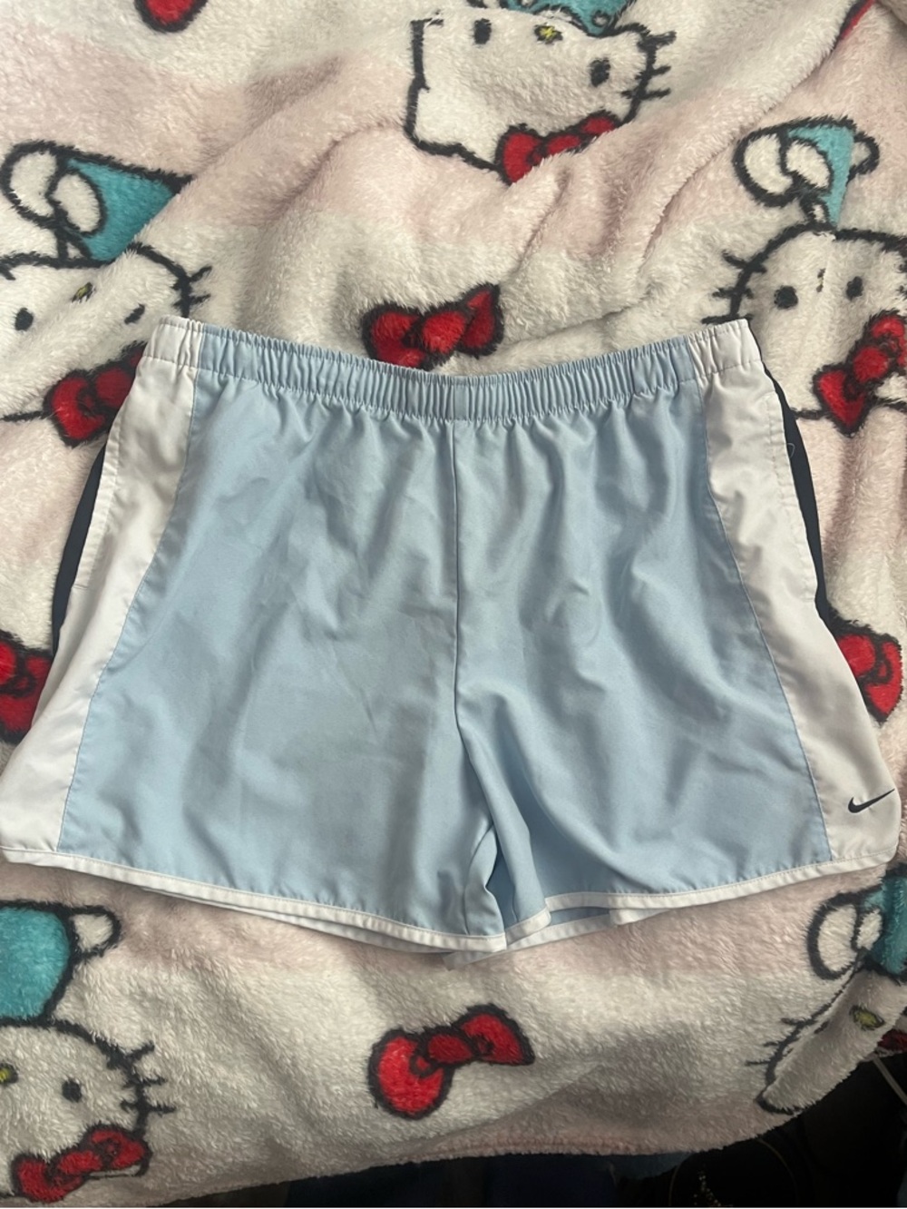 Nike Women's Light athletic shorts